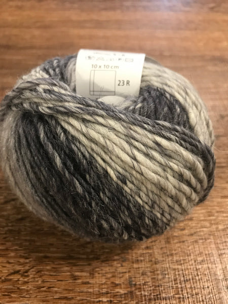 GGH Myla 80% Wool, 20% Alpaca, #4 Worsted Weight