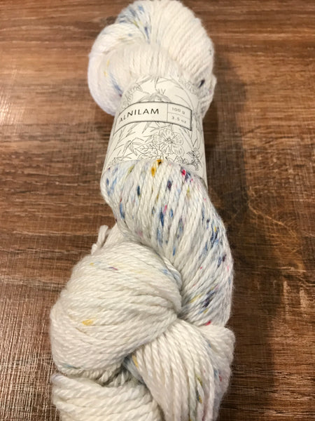Alnilam Vegan Yarn, #4 Worsted Weight