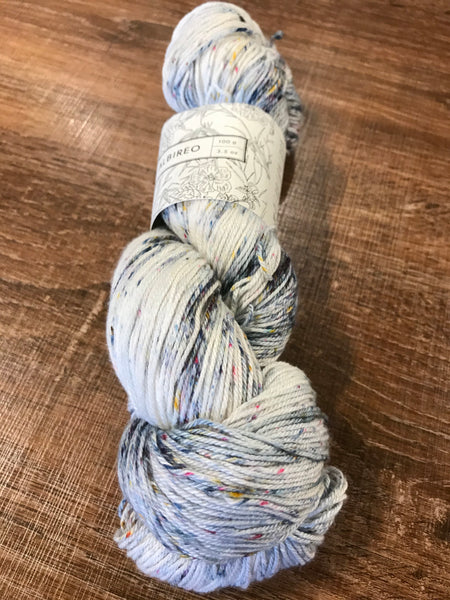 Vegan Yarn, Albireo, #1 Fingering Weight