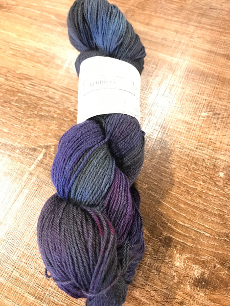 Vegan Yarn, Albireo, #1 Fingering Weight