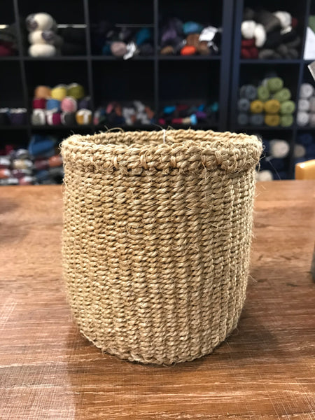 Boostani, 4" Accessory Baskets