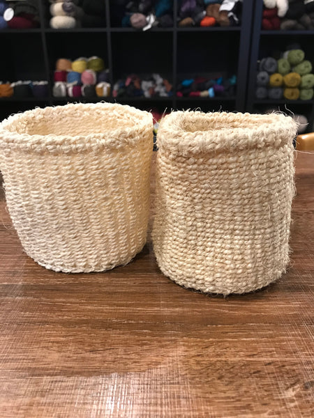 Boostani, 4" Accessory Baskets