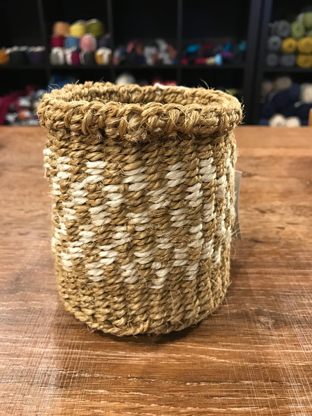 Boostani, 4" Accessory Baskets