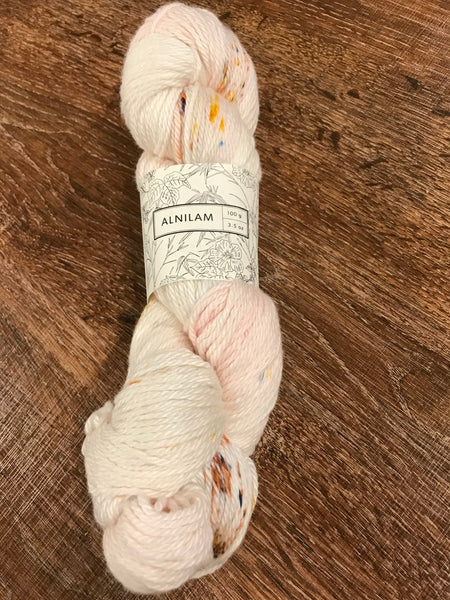 Alnilam Vegan Yarn, #4 Worsted Weight