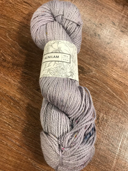 Alnilam Vegan Yarn, #4 Worsted Weight