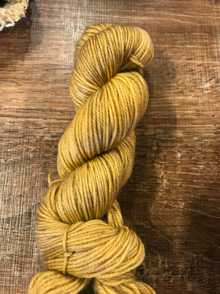 All For Yarn, 80% Superwash Merino, 20% Nylon, Fingering Weight Yarn, 165m/180yd