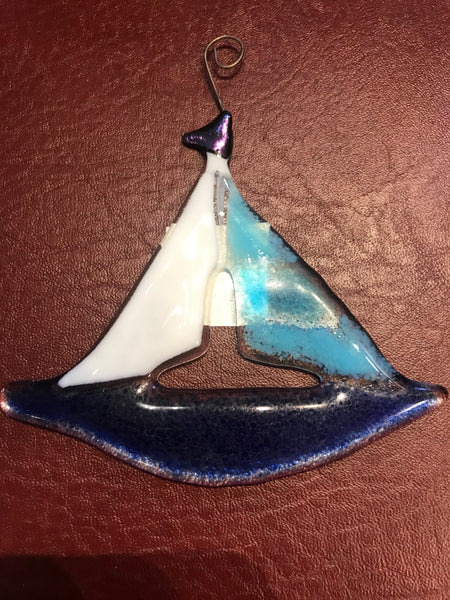 Kiln Art, Hand Crafted in Nova Scotia