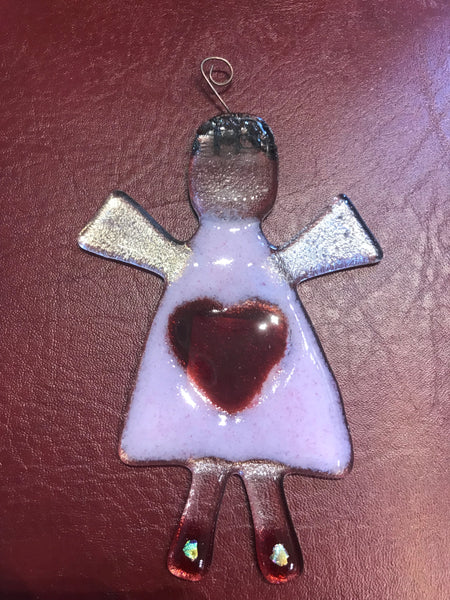 Kiln Art, Hand Crafted in Nova Scotia