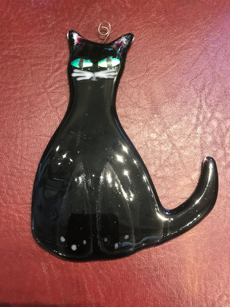 Kiln Art, Hand Crafted in Nova Scotia