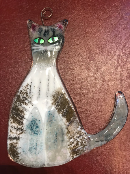 Kiln Art, Hand Crafted in Nova Scotia