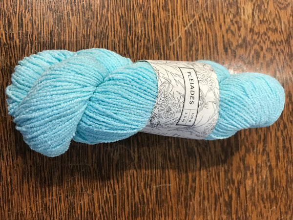 Vegan Yarn, Pleiades Sock Yarn, #1 Fingering