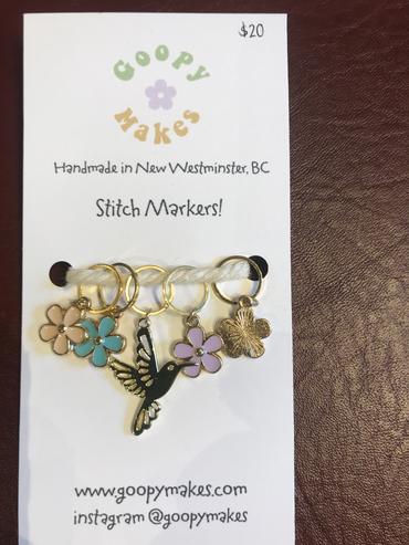 Goopy Makes Accessories