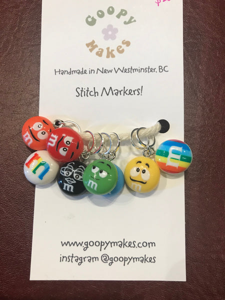 Goopy Makes Accessories