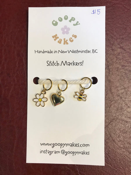 Goopy Makes Accessories