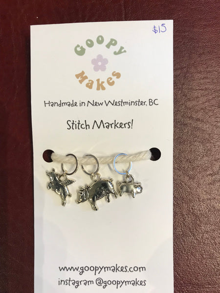 Goopy Makes Accessories