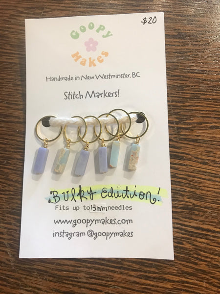 Goopy Makes Accessories