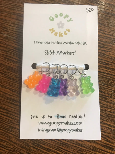 Goopy Makes Accessories