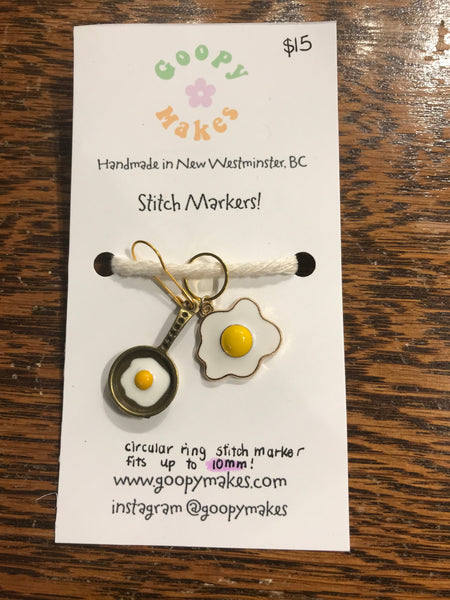 Goopy Makes Accessories