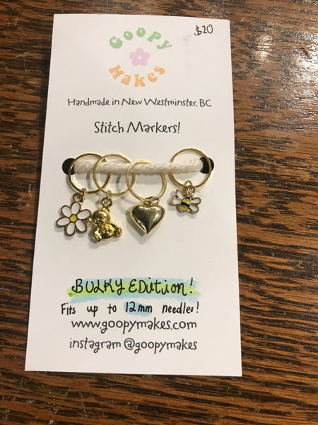 Goopy Makes Accessories