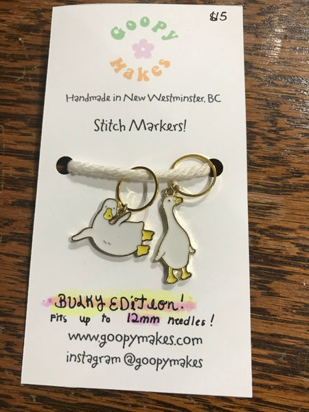 Goopy Makes Accessories