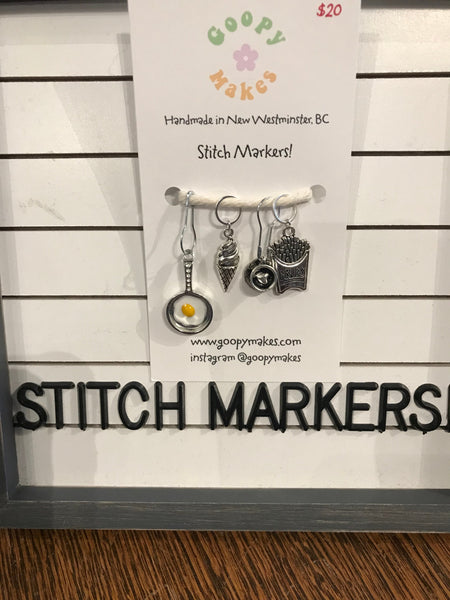 Goopy Makes Accessories