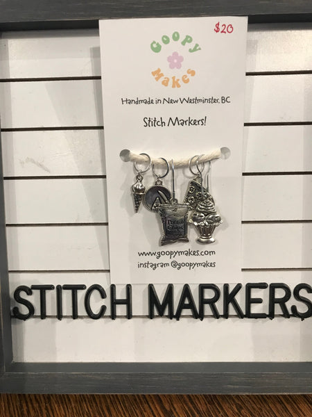 Goopy Makes Accessories