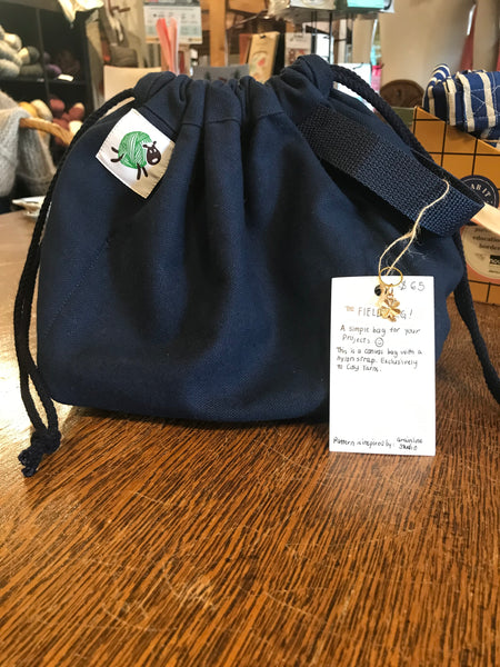 Goopy Makes Accessories