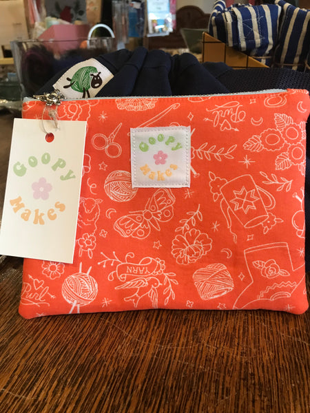 Goopy Makes Accessories