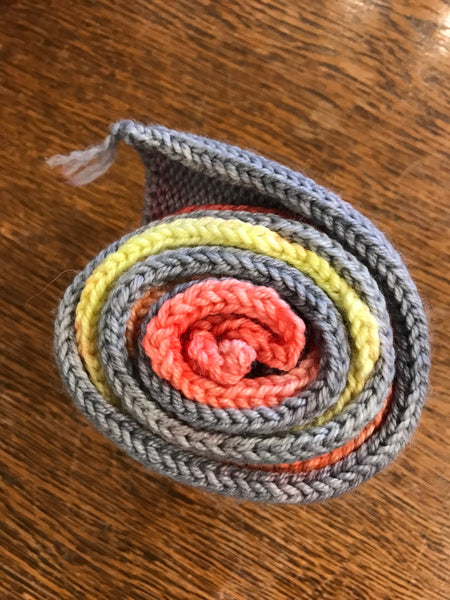 All For Yarn, 80% Superwash, Merino, 20% Nylon, Sock Blanks, #1 Fingering Weight