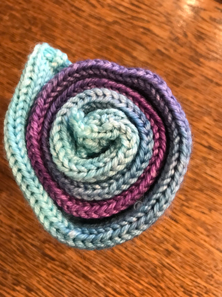 All For Yarn, 80% Superwash, Merino, 20% Nylon, Sock Blanks, #1 Fingering Weight