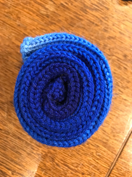 All For Yarn, 80% Superwash, Merino, 20% Nylon, Sock Blanks, #1 Fingering Weight