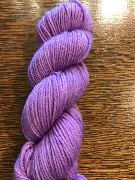 All For Yarn, 80% Superwash Merino, 20% Nylon, Fingering Weight Yarn, 165m/180yd