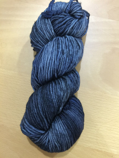 Malabrigo Rios, Worsted Weight #4, 100% Merino