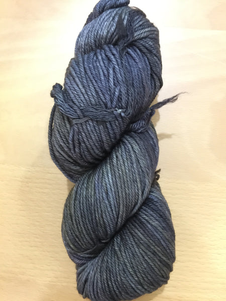 Malabrigo Rios, Worsted Weight #4, 100% Merino