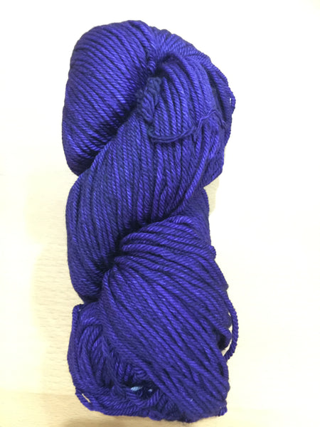 Malabrigo Rios, Worsted Weight #4, 100% Merino