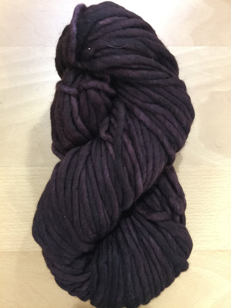 Malabrigo Rasta Yarn, 100% Merino Yarn, #6 Jumbo Weight