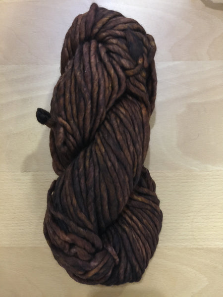 Malabrigo Rasta Yarn, 100% Merino Yarn, #6 Jumbo Weight