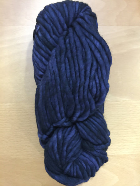 Malabrigo Rasta Yarn, 100% Merino Yarn, #6 Jumbo Weight