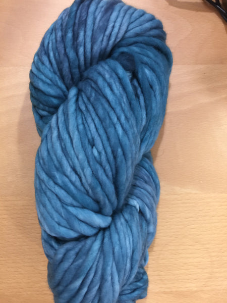 Malabrigo Rasta Yarn, 100% Merino Yarn, #6 Jumbo Weight