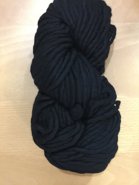 Malabrigo Rasta Yarn, 100% Merino Yarn, #6 Jumbo Weight