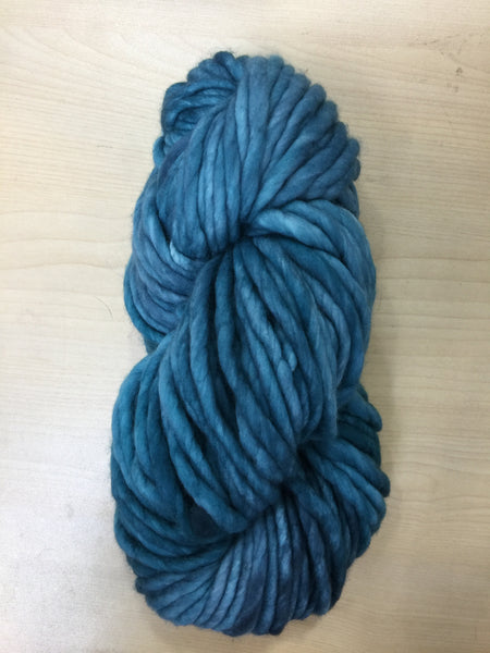 Malabrigo Rasta Yarn, 100% Merino Yarn, #6 Jumbo Weight