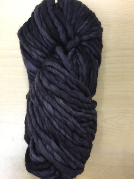 Malabrigo Rasta Yarn, 100% Merino Yarn, #6 Jumbo Weight