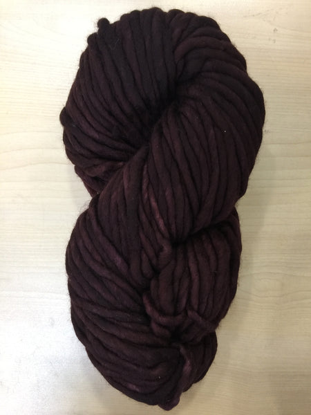 Malabrigo Rasta Yarn, 100% Merino Yarn, #6 Jumbo Weight