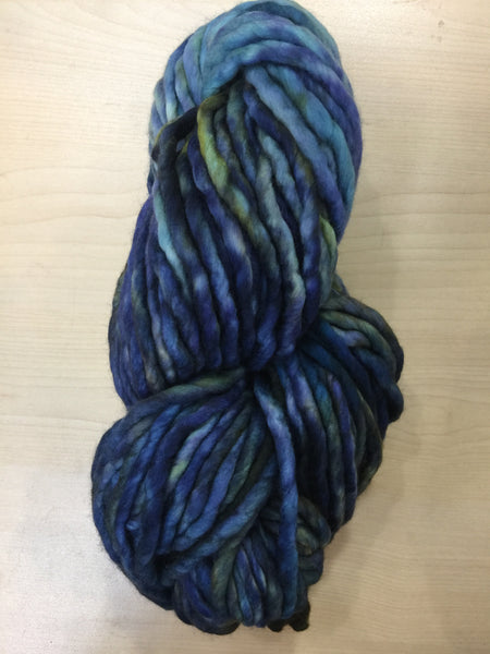 Malabrigo Rasta Yarn, 100% Merino Yarn, #6 Jumbo Weight