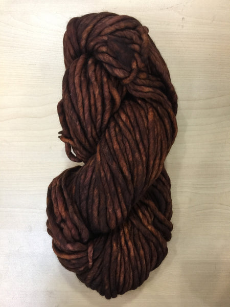 Malabrigo Rasta Yarn, 100% Merino Yarn, #6 Jumbo Weight