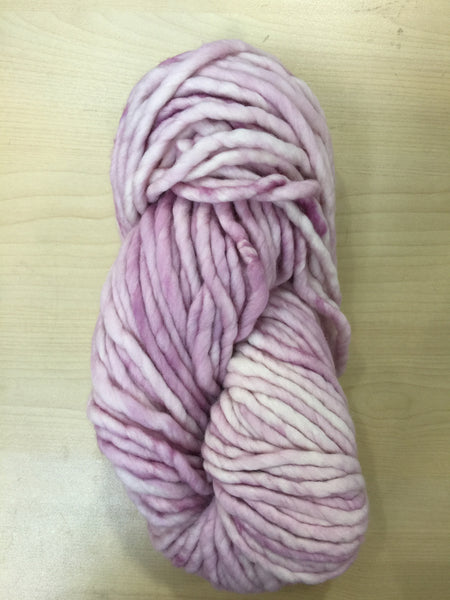Malabrigo Rasta Yarn, 100% Merino Yarn, #6 Jumbo Weight