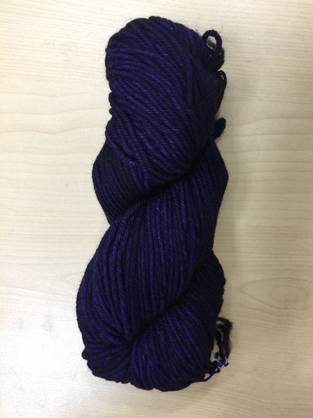 Malabrigo Rios, Worsted Weight #4, 100% Merino