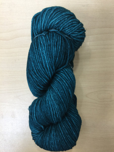 Malabrigo Rios, Worsted Weight #4, 100% Merino