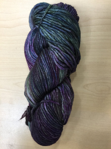 Malabrigo Rios, Worsted Weight #4, 100% Merino