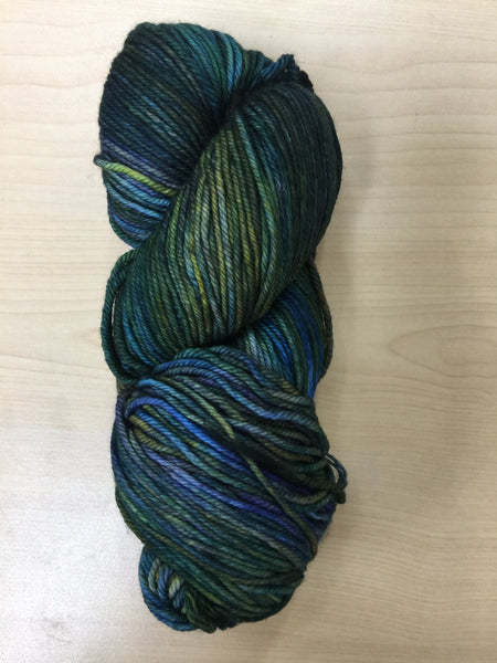 Malabrigo Rios, Worsted Weight #4, 100% Merino